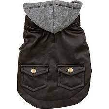 Pin By Aleandra Zurita On Ropa Perritos Dog Jacket Dog Clothes Pets