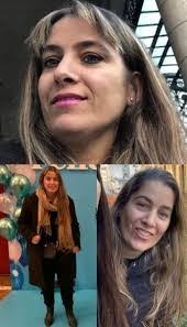 Laura Barbieri's Instagram, Twitter & Facebook