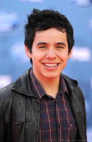 David Archuleta