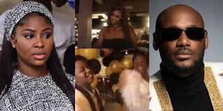 💥“So, she is a mother to”