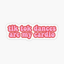 Tiktok Gifts Merchandise In 2020 Meme Stickers Print Stickers Tumblr Stickers
