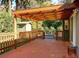 Maybe you would like to learn more about one of these? 45 Ideas Covered Patio Ideas On A Budget Decks Pergolas For 2019 2019 Deck Ideas In 2021 Budget Patio Pergola Patio Pergola