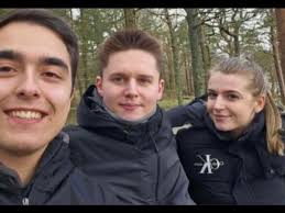 Fundraiser by Seth Blacklock : Charity Walk Carlisle ICU & British Heart  Foundation