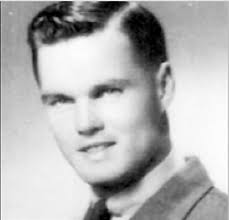 Sergeant Mosher Colin MacPhee (1920-1944)