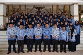 Maybe you would like to learn more about one of these? Badan Kepegawaian Pendidikan Pelatihan Kabupaten Ngawi Bkpp Kabupaten Ngawi Online Berita Seputar Kepegawaian