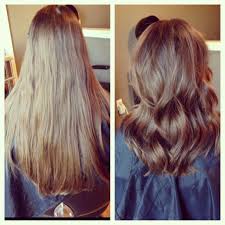 This is a very simple way. Pin By J On Hair By Leah Hair Styles Hair Makeover Hair