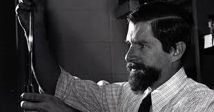 In Memoriam: David Sheppard