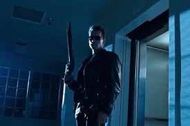 Judgment day (1991), terminator genisys (2015) and terminator: The Most Important Scene In Terminator History Is A Deleted One