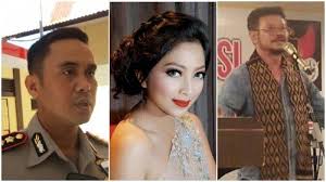 Anak dari hm yasin limpo ini pernah menjadi bupati gowa selama dua periode, wakil gubernur sulawesi selatan dan saat ini menjadi gubernur sulawesi selatan dua. Syahrul Yasin Limpo Calon Mertua Eks Kapolrestabes Kombes Irwan Anwar Andi Tenri Natassa Dilamar Tribun Timur