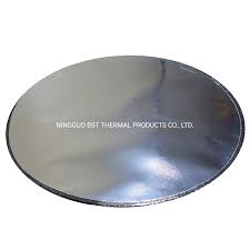 There is a wide range of species to consider, at different price points. China Deck Protect Fire Pit Pad