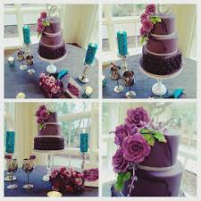 The Frosted Oven Cake Studio