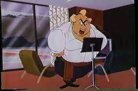 17,303 миб 320 кбит/c 7:34. Looney Tunes Long Haired Hare Free Download Borrow And Streaming Internet Archive