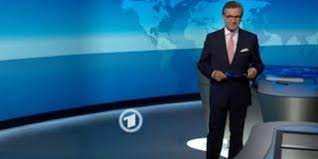 Manche muß ich dem deutschen volk nun auch noch beibringen wer jan hofer ist trotz daß wir französich reden wir kennen ihn. Tagesschau Sprecher Jan Hofer Spricht Erstmals Uber Vatersein