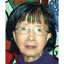 Cherry Chin Jayne Obituary