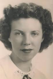 Bette Lou Henrichs Obituary