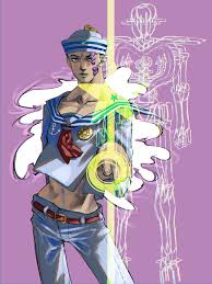 We did not find results for: Jojolion Hi Wa Mata Noboru