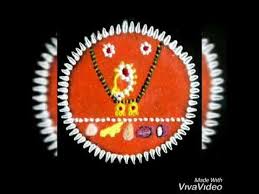 Diy rangoli hacks using home made tools colours designs anaysa diyqueen. Pin On Madhuraniarts You Tube Video