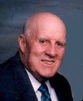 Donald Cronk Obituary (2005)