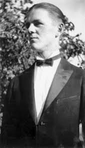 Arthur "Art" Leroy Frantz (1906-2004)