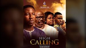 High Calling Part 1 Mount Zion Latest Film Written By Gloria Bamiloye Youtube