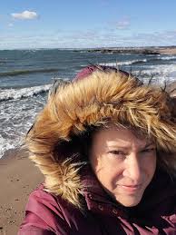 Kay Bowman's Instagram, Twitter & Facebook