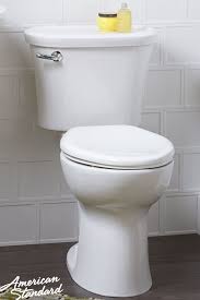 It also lets you get the toilet seat out of the way. Tropic Cadet Pro 1 28 Gpf Toilets Toilet American Standard Bidets