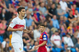 He is 28 years old from poland and playing for vfb stuttgart in the germany 1. Newonce Znalezc Pozytyw W Zerwanych Wiezadlach Marcin Kaminski O Awansie Do Bundesligi Narodzinach Syna I Grze Z Mistrzem Swiata Wywiad
