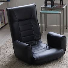 Nice Sitting Low With New Floor Chair Also Has Angle Recliner Back Floor Chair Chair Tatami Room
