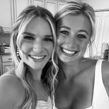 Luke England and Mckinzey English's Wedding Website