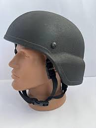 Тактические шлемы