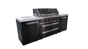 mont alpi complete outdoor kitchen for