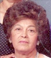 Aurora Meneses Obituary (1929
