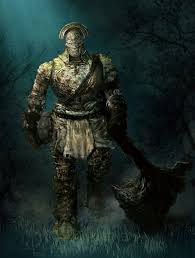 Oolacile Forest Guardian Dark Souls Painting Dark Souls Dark Souls Concept Art Your #1 source of fan provided tips, strategies, faqs, and informaton about dark souls. oolacile forest guardian dark souls