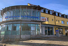 Die volksbank raiffeisenbank (bargteheide, bergedorf, stormarn, vierlanden), raiffeisenbank ratzeburg und vreg sind auf einer mission. Filiale Vierkirchen Volksbank Raiffeisenbank Dachau Eg