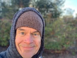 Going for a stroll. The weather is nice hear in temple city California.