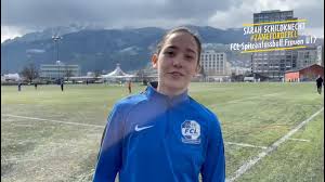 Fc luzern frauen zu besuch beim huwylersport. Zame For De Fcl Fc Luzern