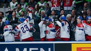 Mistrovství světa v para hokeji 2019. Potvrzeno Ms 2021 Zacne Pozdeji Finale V Minsku Bude Az 6 Cervna Nhl Cz