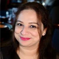 Fatima Butt, CPA, CA, LPA