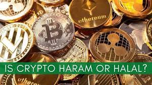 Is Investing In Crypto Halal What About Doge Btc Or Eth