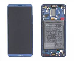 2020 popular 1 trends in cellphones & telecommunications, computer & office with huawei mate 10 pro lcd touch and 1. Huawei Mate 10 Pro Dual Sim Bla L29 Lcd Display Module Blue 02351rvh Parts4gsm