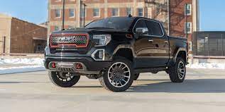 2021 Best Truck Suv Winches Complete Guide To Recovery Winches Gmc Pickup Trucks Harley Davidson Gmc Trucks Sierra