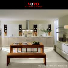 sliding door kitchen cabinet customized