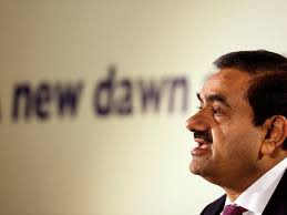 Modi-linked Adani family secretly invested in own shares, documents suggest 