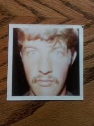 Roy John DeYoung (1951-1972)