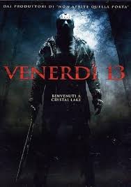 Dai il tuo voto su venerdì 13. Venerdi 13 2009 Cede De