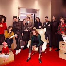 From executive producer shonda rhimes comes a period drama like no other that has become netflix's most watched series ever. Call My Agent The French Tv Hit That Viewers And Actors Adore Television The Guardian
