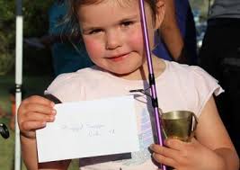 Fishing Competition At Mahurangi West