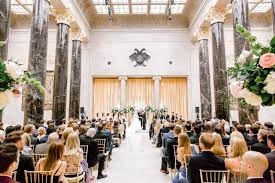 Hannah Sam Nelson Atkins Museum Wedding Showit Blog Kansas City Wedding Museum Wedding Pink Wedding Inspiration