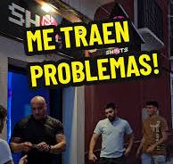 Problemas en la puerta de la discoteca: lo que sucede
