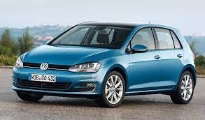 Hatchback Car Is A Vehicle That Combines Passengers And Goods In The Back Of The Car And Is One Of The Common Patter Hatchback Cars Best Family Cars Volkswagen